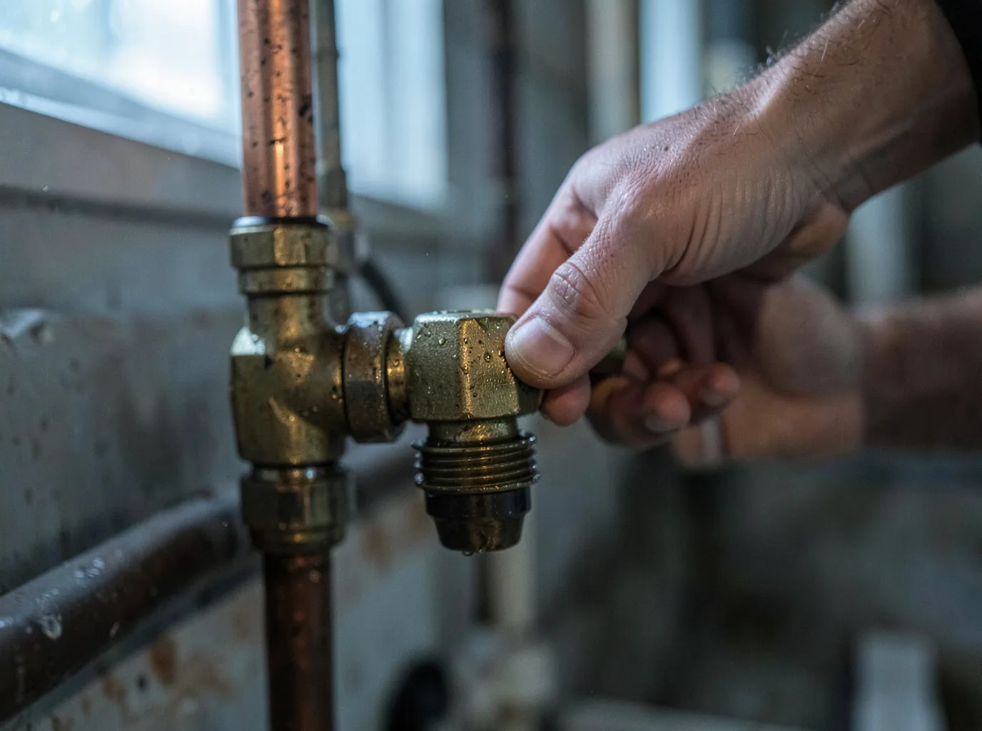 Emergency Plumber Lexington, NC FAQs